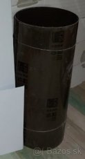 Hlinik zvitok 1m x 5,2m