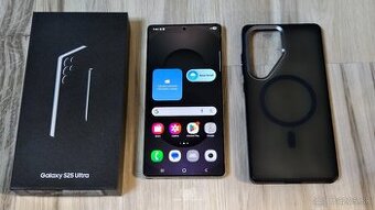 Samsung Galaxy S25 Ultra 512GB