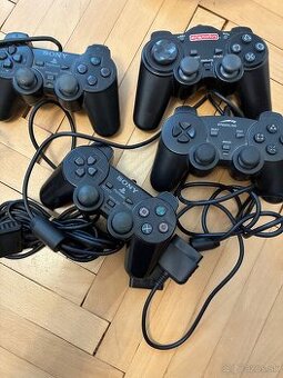 Obladace playstation 2