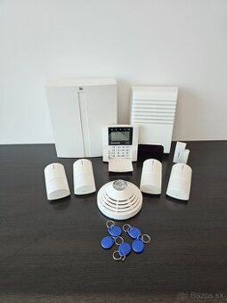 JABLOTRON OASIS 80 bezdrát