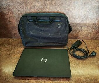 15,6" NOTEBOOK DELL LATITUDE 3500 + DARČEK SUPER CENA