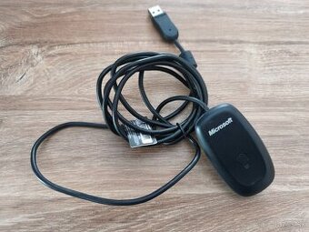 Microsoft Xbox 360 Wireless Receiver for Windows - Original