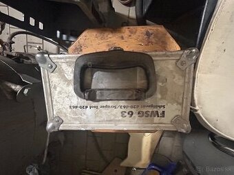 Rezacka rur 20-63 Friatec