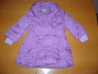 Prechodná bunda č. 104