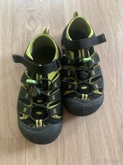 Detské sandále Keen - veľ. 35