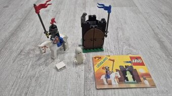 LEGO 6034 CASTLE - Black Monarch's Ghost