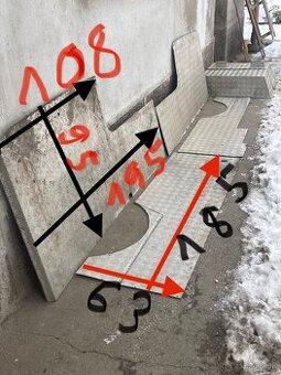 Hlinikovy protismykovy plech