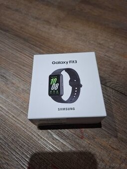 Samsung Galaxy Fit3