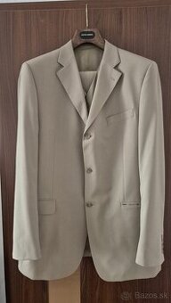 Pánsky oblek Ozeta - poštovné zdarma