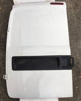 Fiat Doblo zadne dvere