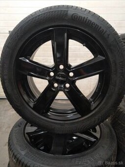 16" alu TOYOTA YARIS + TPMS + pneu.