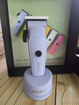 Jucaipro mini candy clipper, nový