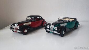 BMW 1:18