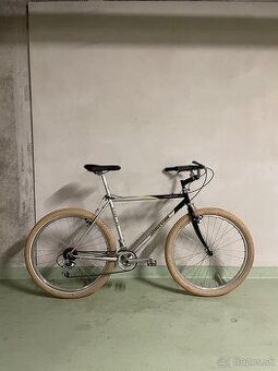 Bridgestone MB-5 horský bicykel