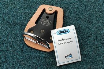 PREDÁM len za 10 euro NOVÉ DRŽIAKY NA TESÁRSKE KLADIVÁ