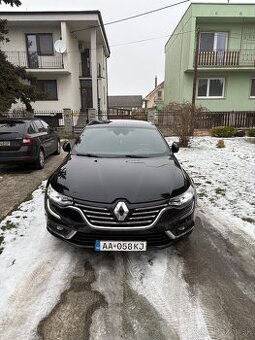 Renault Talisman 1.8 TCe 225 EDC | S-Edition / Initiale-leve