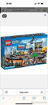 lego city 60097