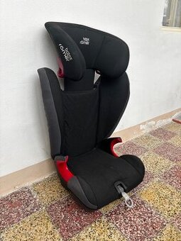 predam detsku sedacku romer kidfix sl
