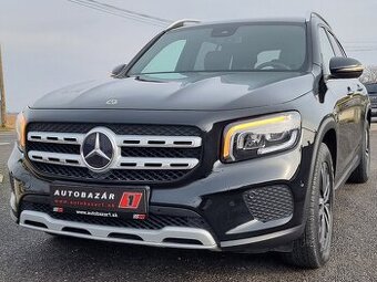 Mercedes-Benz GLB 180d A/T za 27.499 € s DPH