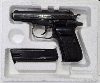CZ 83, kal. 9mm Browning