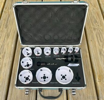 Makita D-47298 - sada kruhových pílok