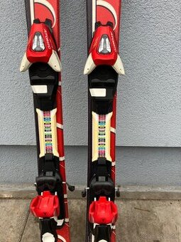 Lyže Atomic Race 100