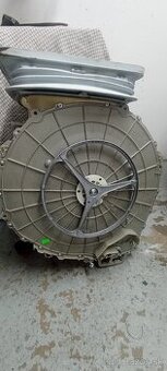 Bubon na práčku Whirlpool