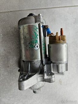 Štartér Renault master