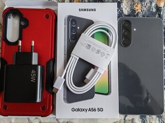 Samsung Galaxy A56 5G 8GB/128GB