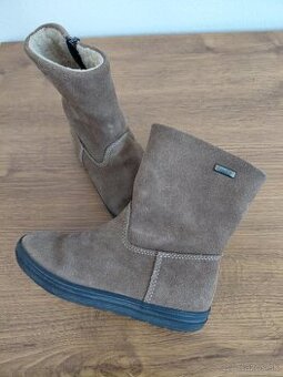 Topánky veľkosť 25