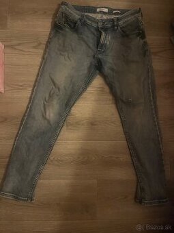 Rifle 34x34 Reserved