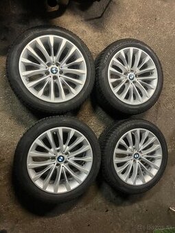 BMW sada zimna r18