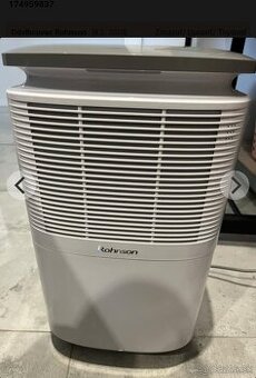 Odvlhcovac znacky Rohnson