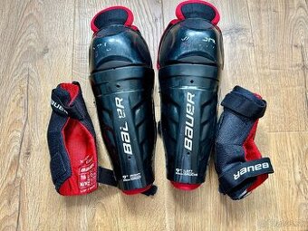 Hokejové chrániče Bauer Vapor