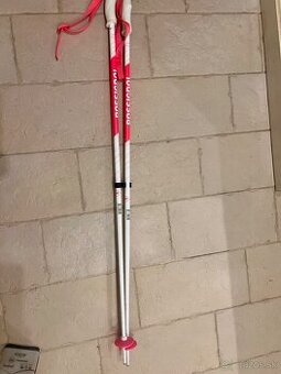 Dievčenské yžiarske palice