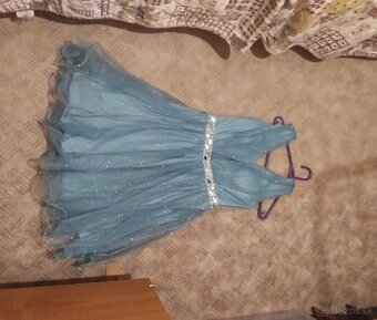 Predám spoločenské šaty