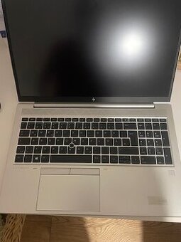 Paradný HP EliteBook 855 G8 i7 TOP STAV