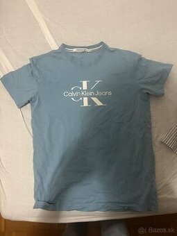 Calvin Klein Jeans – originálne pánske tričko
