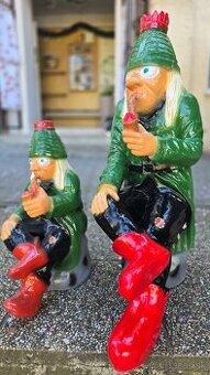 Vodník  do záhrady