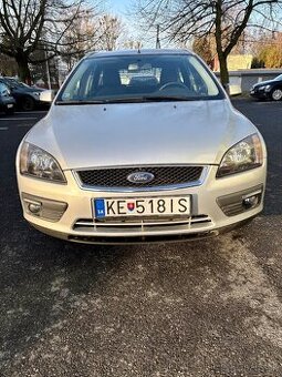 Ford Focus, 1.6 TDCi