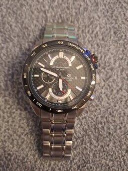 Hodinky casio edicife