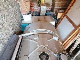 Predám 3ks solária