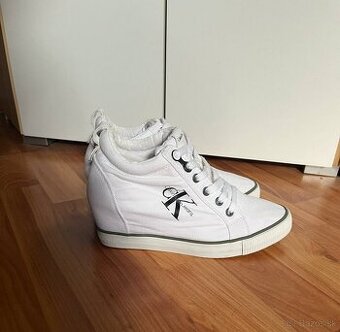 Tenisky Calvin Klein