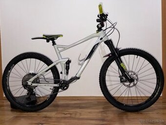 Cube stereo 120 Race HPA