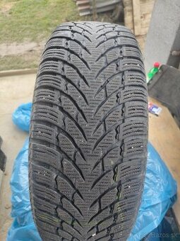Zimné pneu 215/65 R16