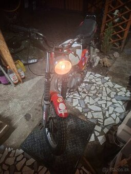 Simson s51 eletronik