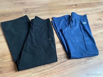 Adidas nohavice a tepláky