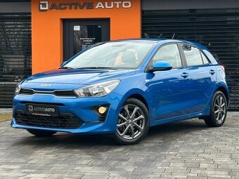 ⭐Kia Rio 1.0 T-GDi A/T, r.v.: 2022⭐