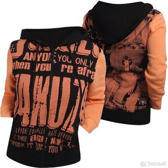 Yakuza damska mikina