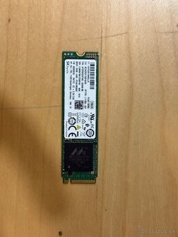 SK hynix 256GB NVMe M.2 SSD (HP OEM)